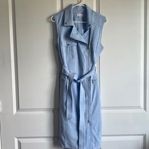Calvin Klein Dress- Like New!